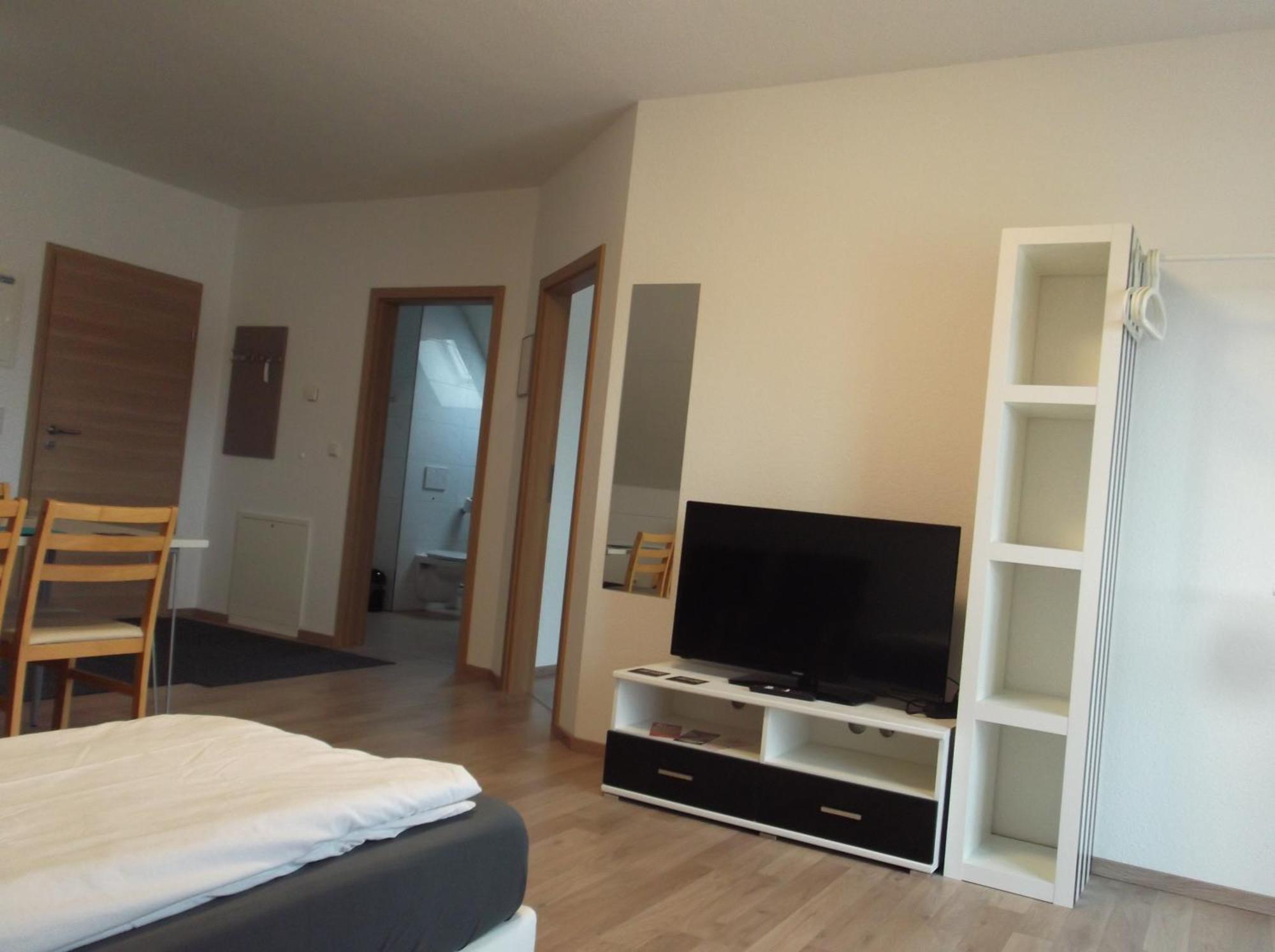 Myhome10 Wiesbaden-Mainz 客房 照片