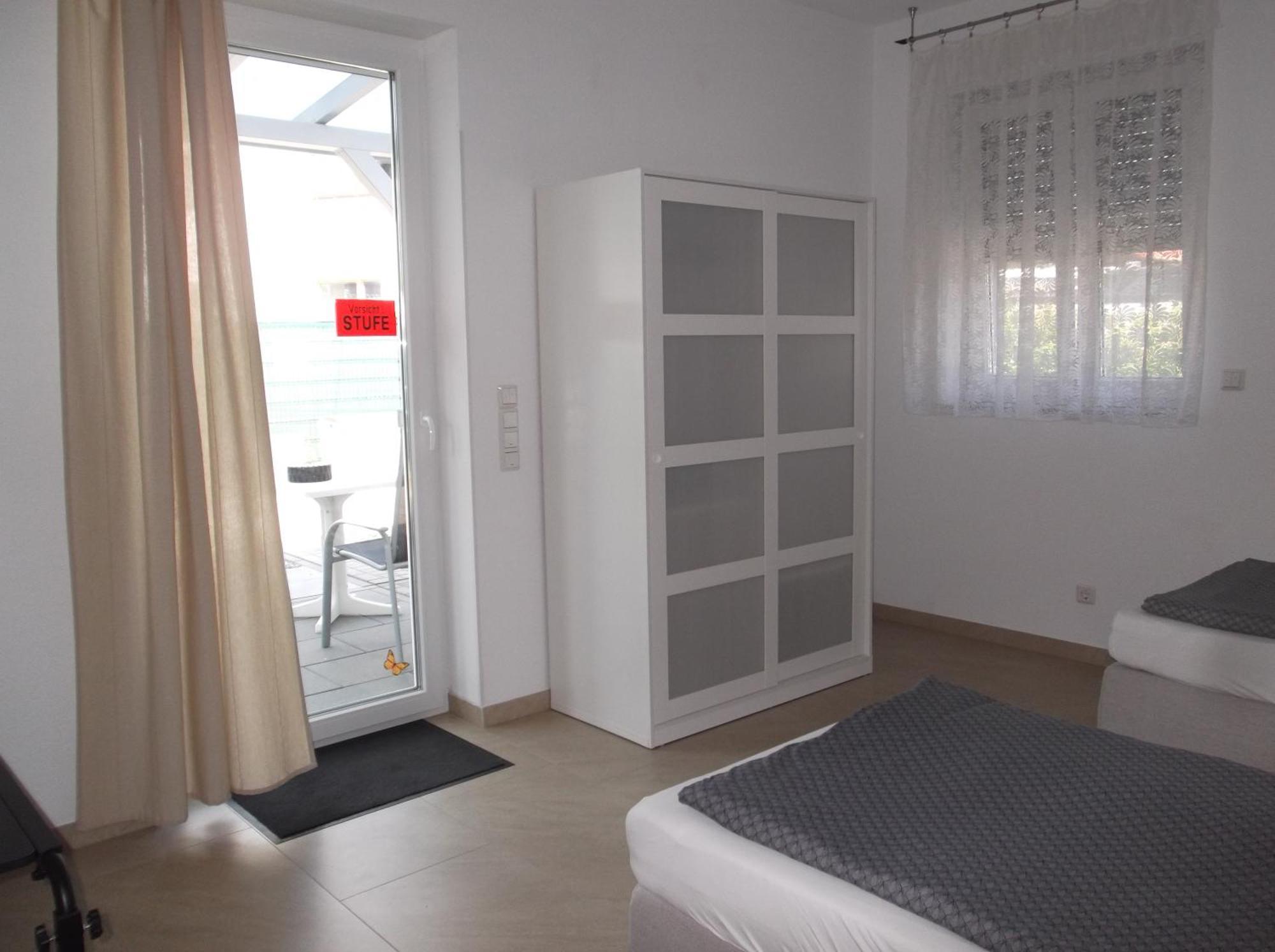 Myhome10 Wiesbaden-Mainz 客房 照片